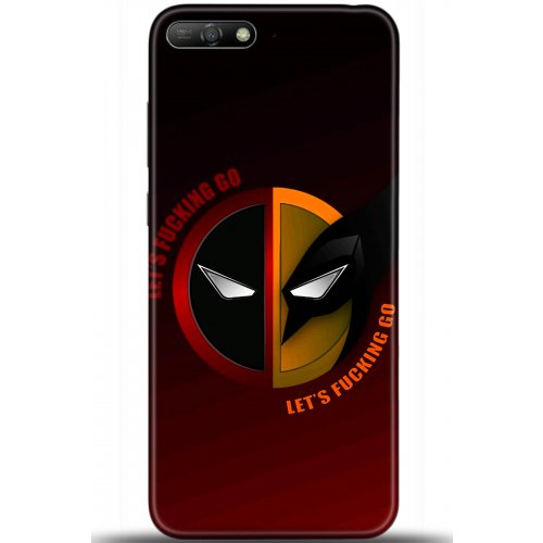 Uyumlu Kılıf HD Baskılı Kılıf - Followed Institution 5388