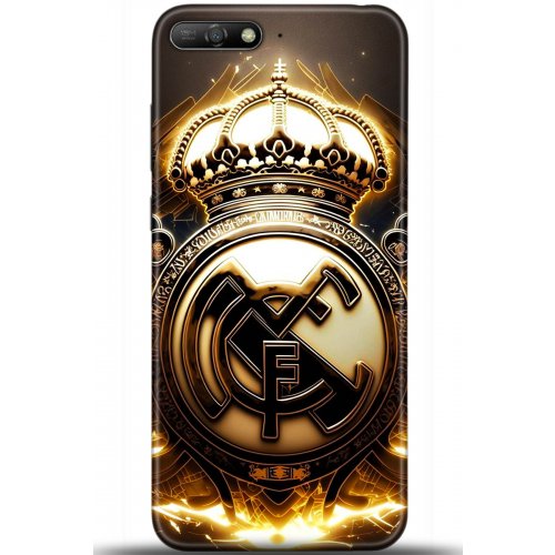 Uyumlu Kılıf HD Baskılı Kılıf - Followed Institution 5395