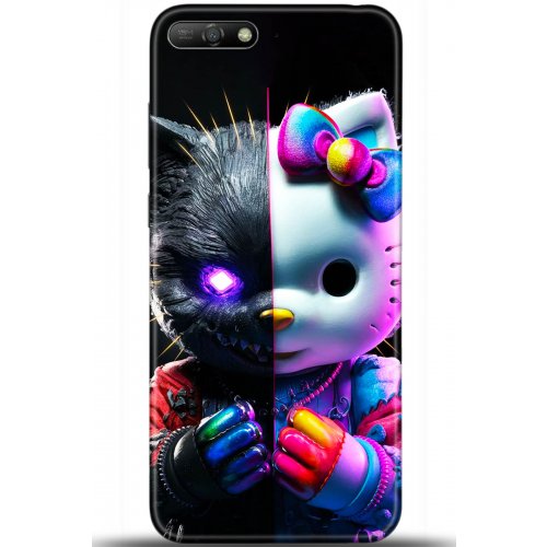 Uyumlu Kılıf HD Baskılı Kılıf - Followed Institution 5406