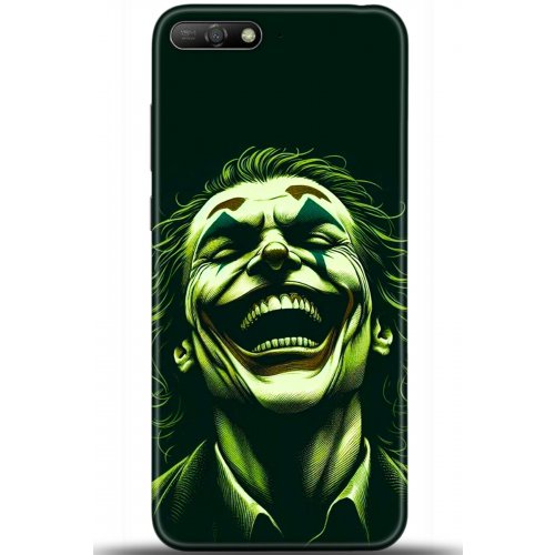 Uyumlu Kılıf HD Baskılı Kılıf - Followed Institution 5415