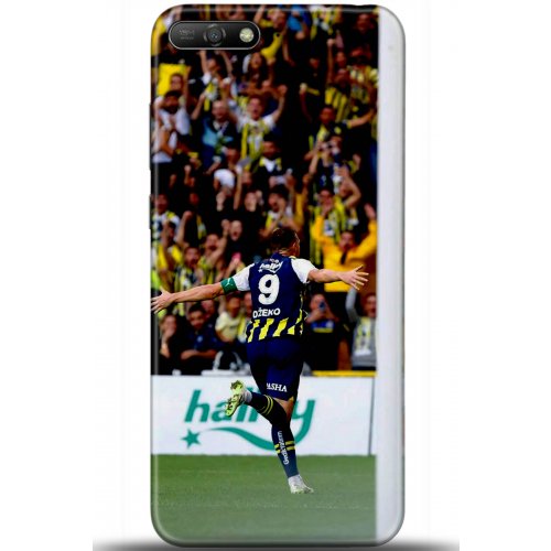 Uyumlu Kılıf HD Baskılı Kılıf - Followed Institution 5416