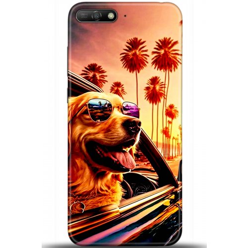 Uyumlu Kılıf HD Baskılı Kılıf - Followed Institution 5421