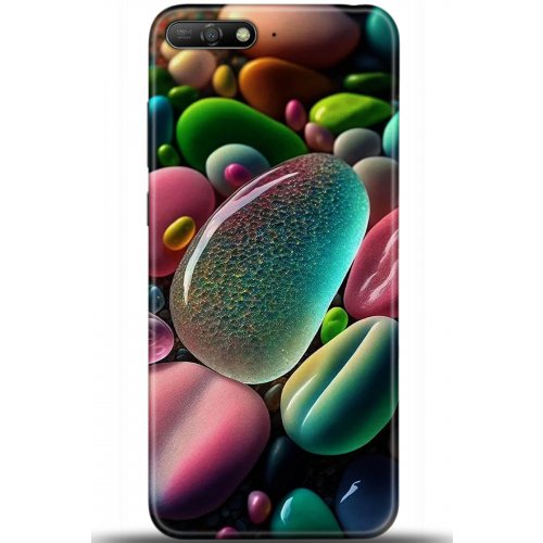 Uyumlu Kılıf HD Baskılı Kılıf - Followed Institution 5425