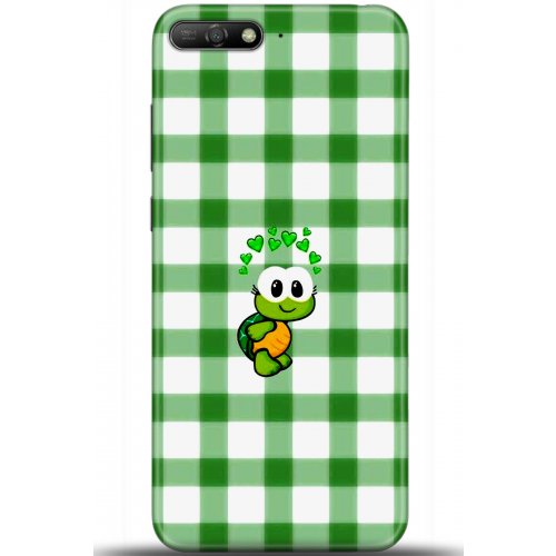 Uyumlu Kılıf HD Baskılı Kılıf - Followed Institution 5429