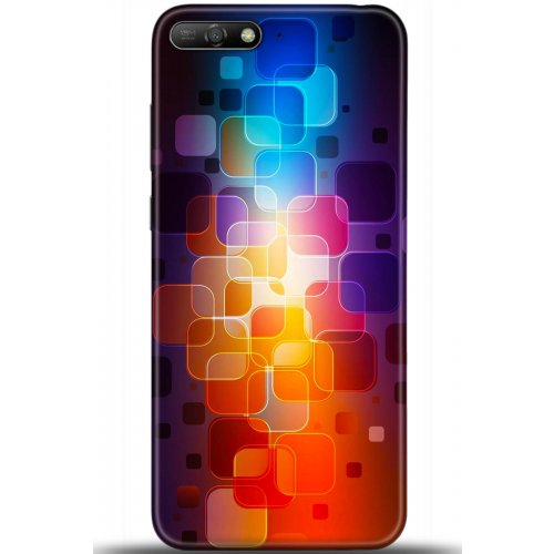 Uyumlu Kılıf HD Baskılı Kılıf - Followed Institution 5431