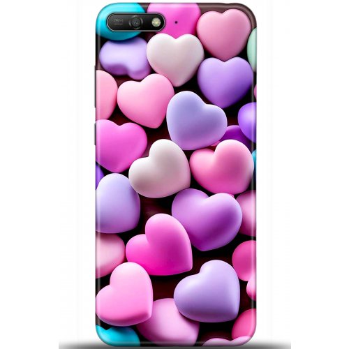 Uyumlu Kılıf HD Baskılı Kılıf - Followed Institution 5432