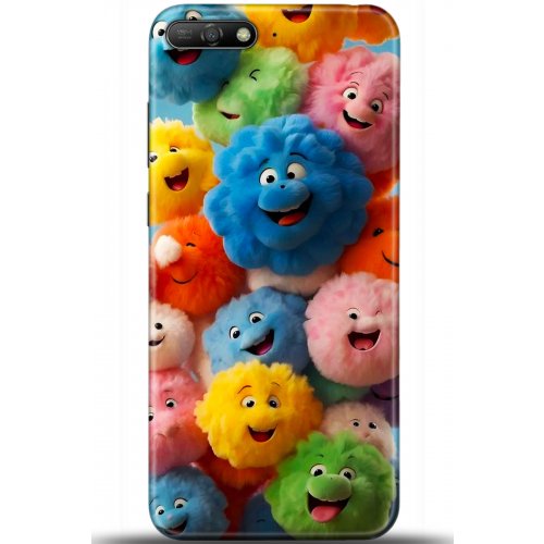 Uyumlu Kılıf HD Baskılı Kılıf - Followed Institution 5439