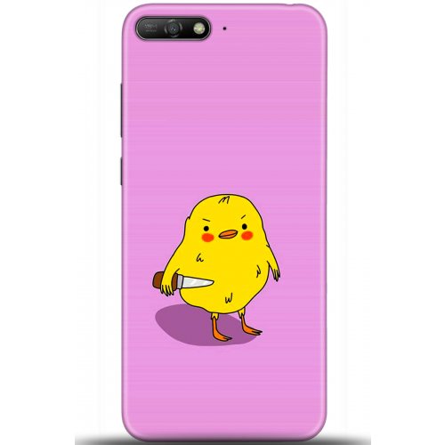 Uyumlu Kılıf HD Baskılı Kılıf - Followed Institution 5475