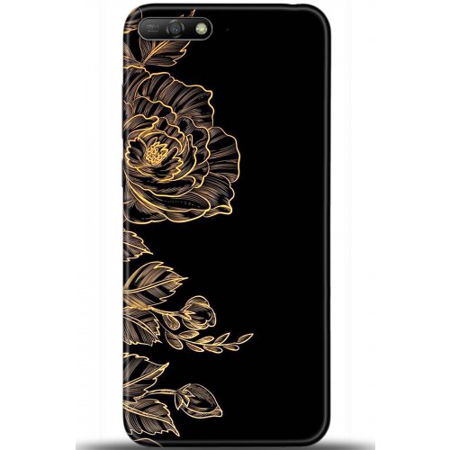 Uyumlu Kılıf HD Baskılı Kılıf - Followed Institution 5482