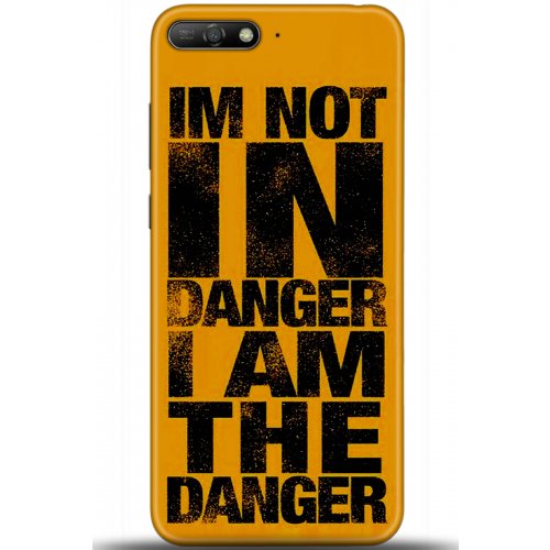 Uyumlu Kılıf HD Baskılı Kılıf - Followed Institution 5492