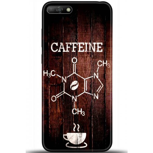 Uyumlu Kılıf HD Baskılı Kılıf - Followed Institution 5501