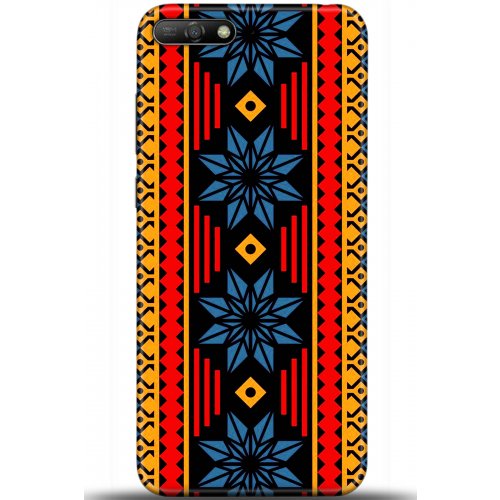 Uyumlu Kılıf HD Baskılı Kılıf - Followed Institution 5502