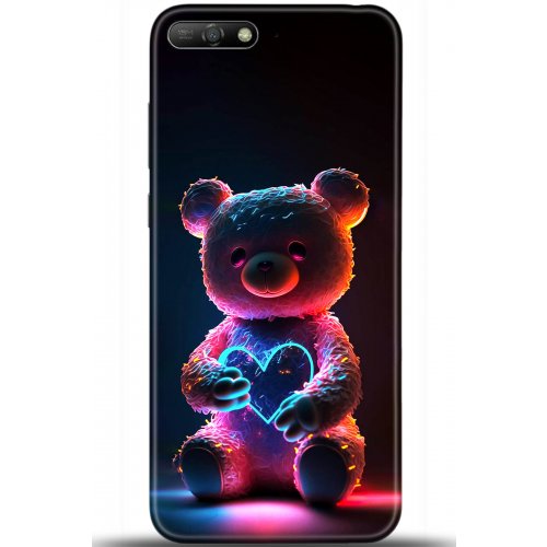 Uyumlu Kılıf HD Baskılı Kılıf - Followed Institution 5507