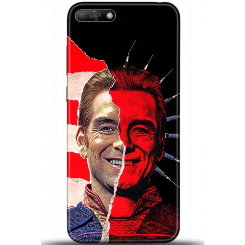 Uyumlu Kılıf HD Baskılı Kılıf - Followed Institution 5508