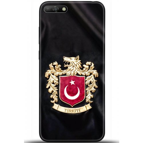 Uyumlu Kılıf HD Baskılı Kılıf - Followed Institution 5532