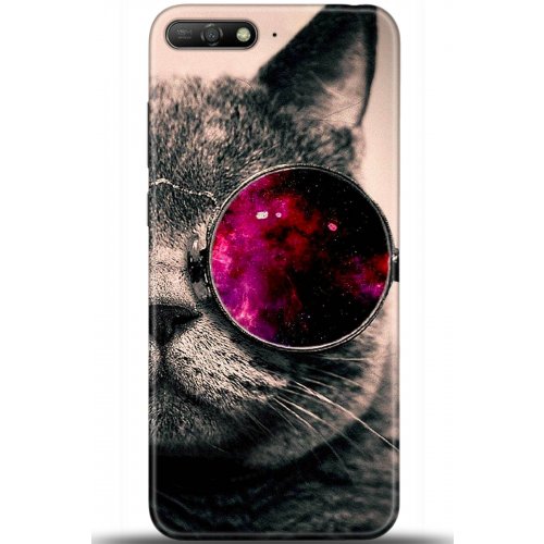 Uyumlu Kılıf HD Baskılı Kılıf - Followed Institution 5535