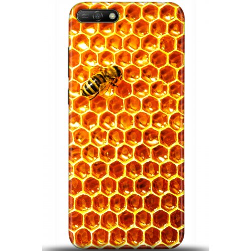 Uyumlu Kılıf HD Baskılı Kılıf - Followed Institution 5549