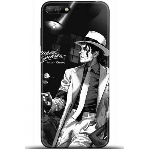 Uyumlu Kılıf HD Baskılı Kılıf - Followed Institution 5558