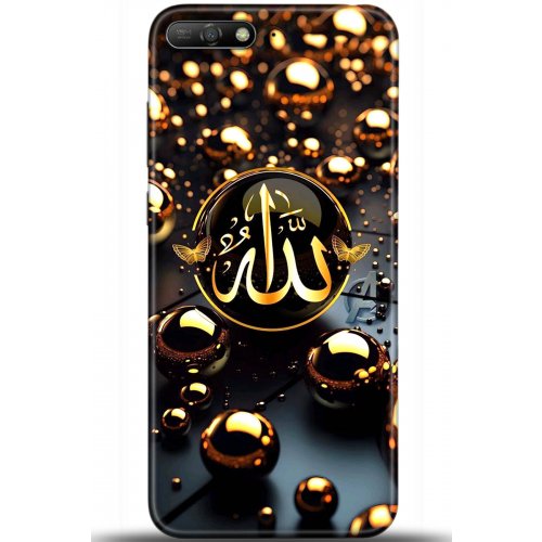 Uyumlu Kılıf HD Baskılı Kılıf - Followed Institution 5613