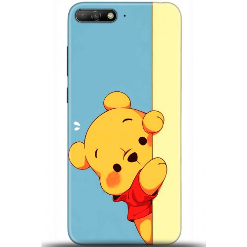 Uyumlu Kılıf HD Baskılı Kılıf - Followed Institution 5648