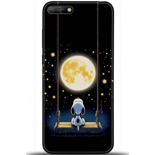 Uyumlu Kılıf HD Baskılı Kılıf - Followed Institution 5705