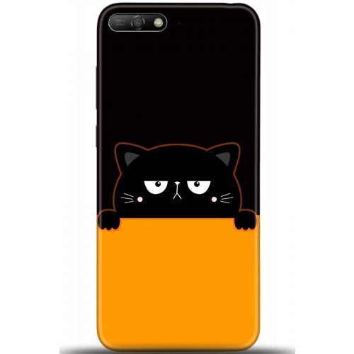 Uyumlu Kılıf HD Baskılı Kılıf - Followed Institution 5717