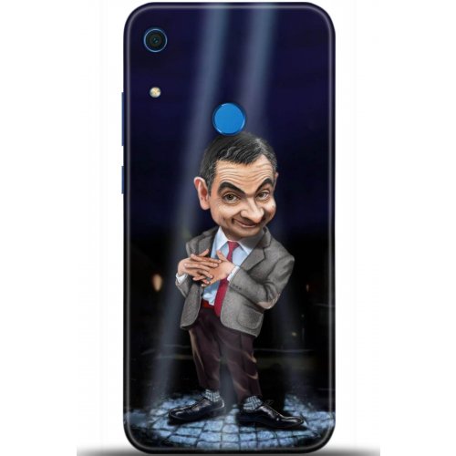 Uyumlu Kılıf HD Baskılı Kılıf - Followed Institution 5005