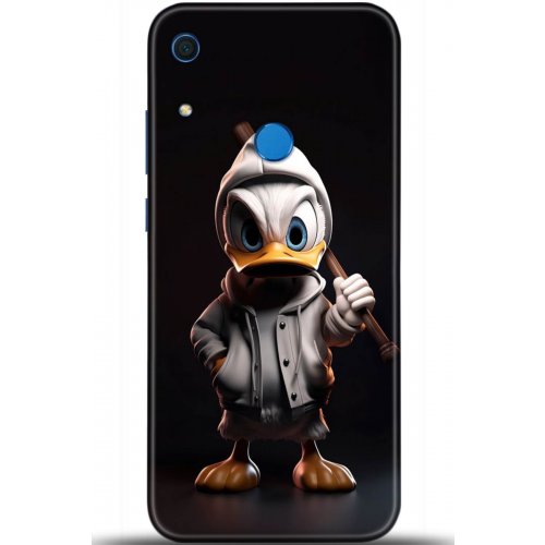 Uyumlu Kılıf HD Baskılı Kılıf - Followed Institution 5019