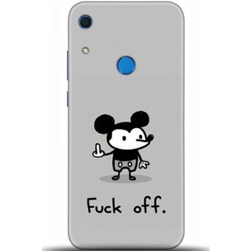 Uyumlu Kılıf HD Baskılı Kılıf - Followed Institution 5035