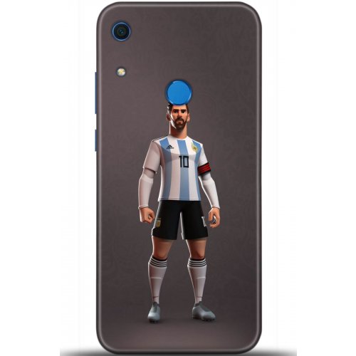 Uyumlu Kılıf HD Baskılı Kılıf - Followed Institution 5040