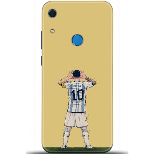 Uyumlu Kılıf HD Baskılı Kılıf - Followed Institution 5043