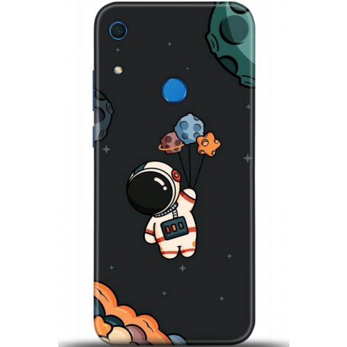 Uyumlu Kılıf HD Baskılı Kılıf - Followed Institution 5069