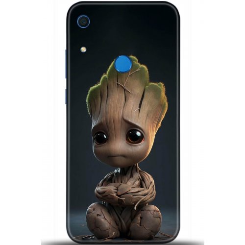 Uyumlu Kılıf HD Baskılı Kılıf - Followed Institution 5071