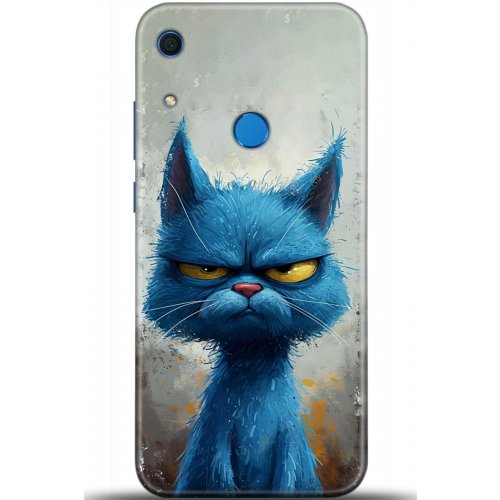 Uyumlu Kılıf HD Baskılı Kılıf - Followed Institution 5085