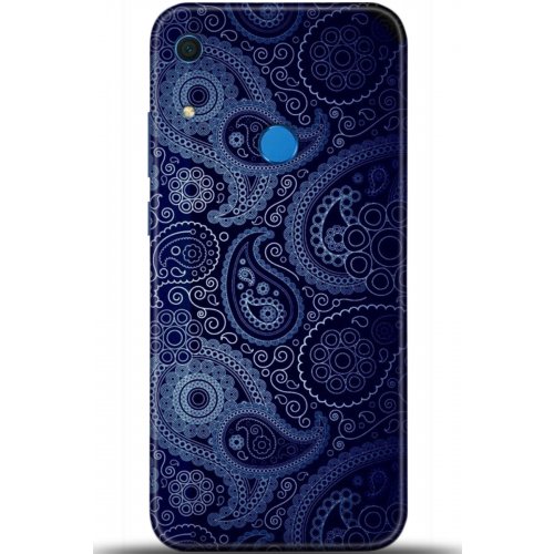 Uyumlu Kılıf HD Baskılı Kılıf - Followed Institution 5129