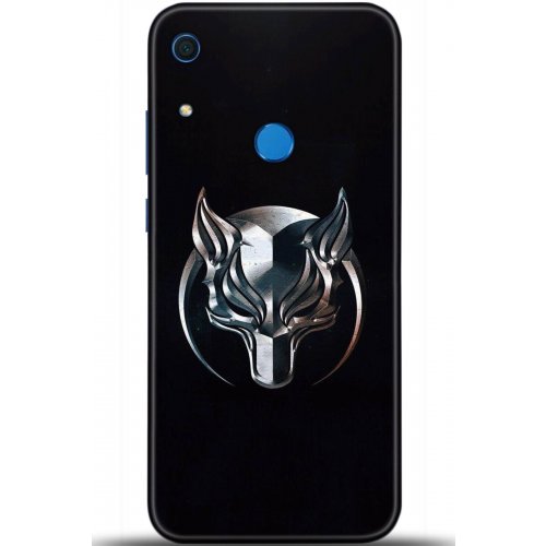 Uyumlu Kılıf HD Baskılı Kılıf - Followed Institution 5135