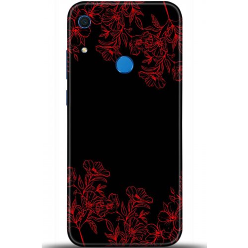 Uyumlu Kılıf HD Baskılı Kılıf - Followed Institution 5149