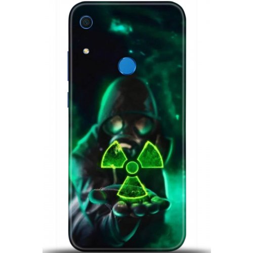 Uyumlu Kılıf HD Baskılı Kılıf - Followed Institution 5153