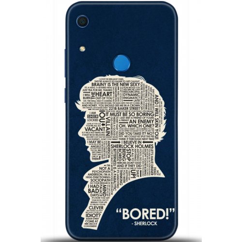 Uyumlu Kılıf HD Baskılı Kılıf - Followed Institution 5156