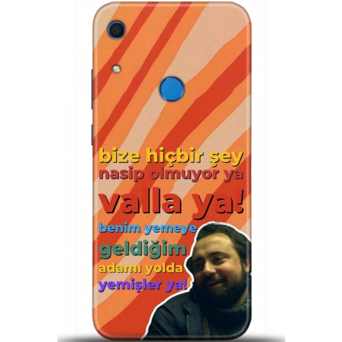 Uyumlu Kılıf HD Baskılı Kılıf - Followed Institution 5161