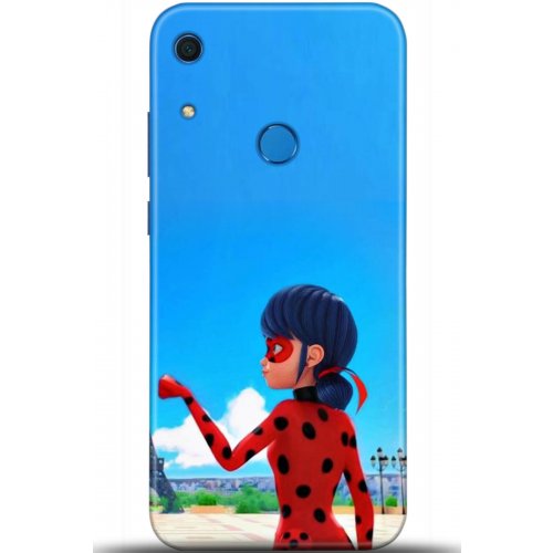 Uyumlu Kılıf HD Baskılı Kılıf - Followed Institution 5166