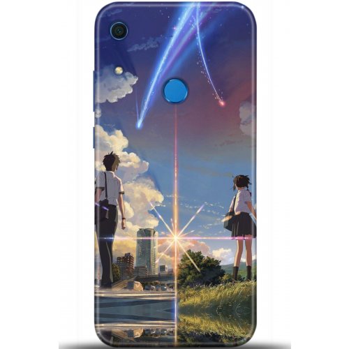 Uyumlu Kılıf HD Baskılı Kılıf - Followed Institution 5176