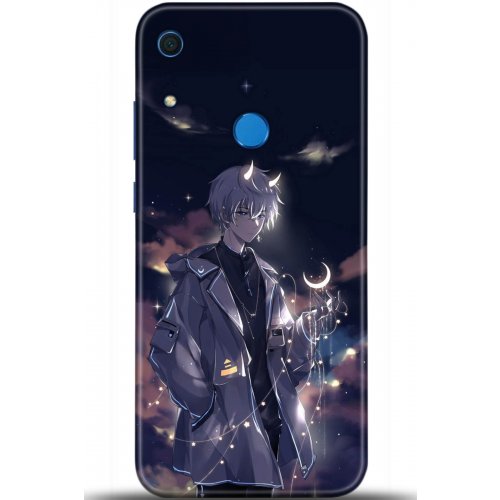 Uyumlu Kılıf HD Baskılı Kılıf - Followed Institution 5183