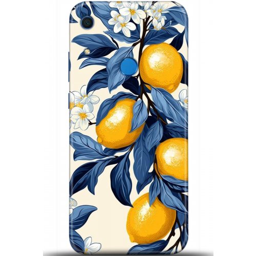 Uyumlu Kılıf HD Baskılı Kılıf - Followed Institution 5229