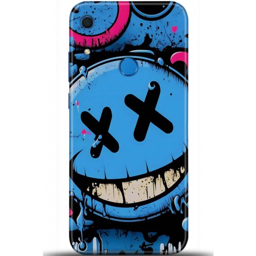 Uyumlu Kılıf HD Baskılı Kılıf - Followed Institution 5261