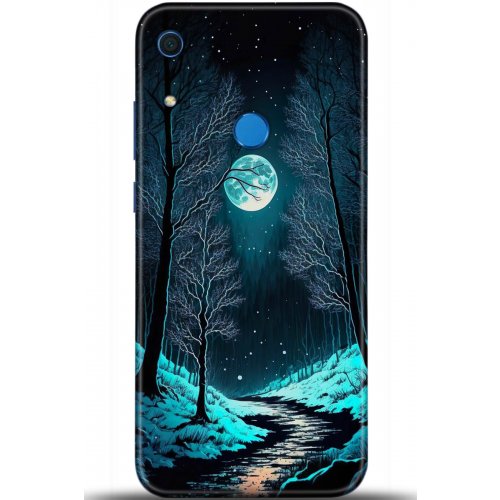 Uyumlu Kılıf HD Baskılı Kılıf - Followed Institution 5265