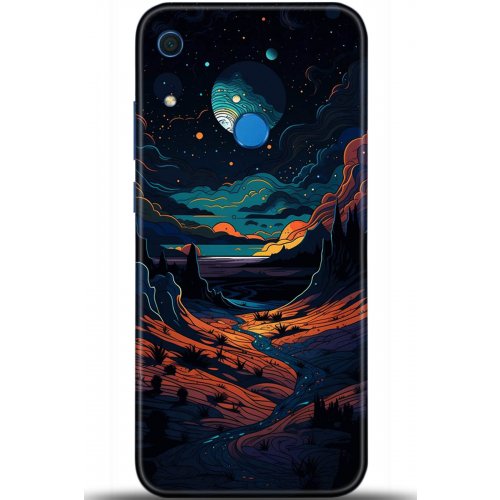 Uyumlu Kılıf HD Baskılı Kılıf - Followed Institution 5275