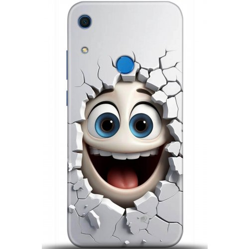 Uyumlu Kılıf HD Baskılı Kılıf - Followed Institution 5287