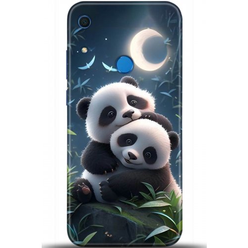 Uyumlu Kılıf HD Baskılı Kılıf - Followed Institution 5301