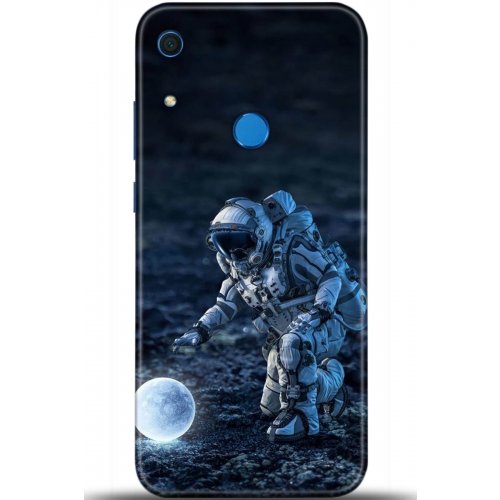 Uyumlu Kılıf HD Baskılı Kılıf - Followed Institution 5303